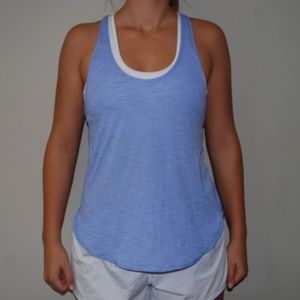 lulu-lemon tank top